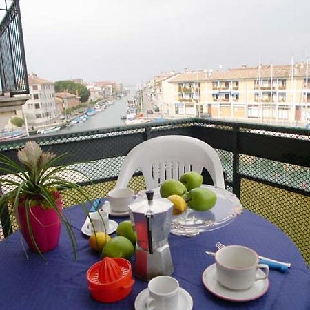 Riviera Appartament Γκράντο Εξωτερικό φωτογραφία