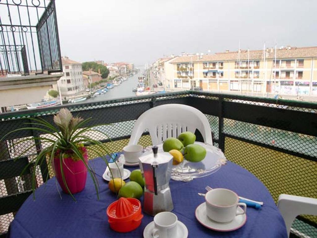Riviera Appartament Γκράντο Εξωτερικό φωτογραφία