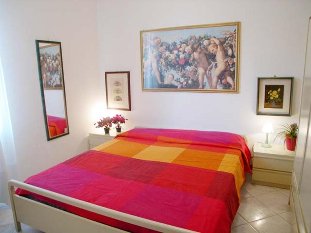 Riviera Appartament Γκράντο Εξωτερικό φωτογραφία