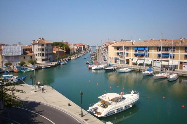 Riviera Appartament Γκράντο Εξωτερικό φωτογραφία