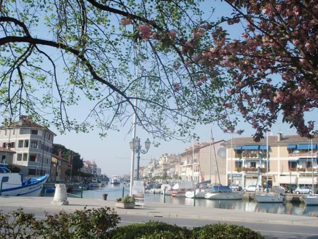 Riviera Appartament Γκράντο Εξωτερικό φωτογραφία