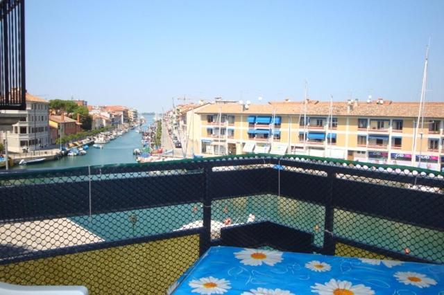 Riviera Appartament Γκράντο Εξωτερικό φωτογραφία